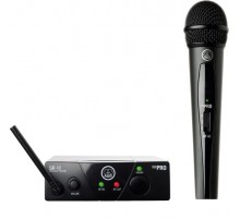 AKG WMS40 Mini Vocal Set Вокальная радиосистема
