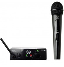 AKG WMS40 Mini Vocal Set Вокальная радиосистема