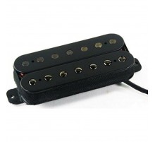 Seymour Duncan Nazgul 7-String Bridge Humbucker черный бриджевый хамбакер для семиструнной электрогитары