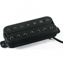 Seymour Duncan Nazgul 7-String Bridge Humbucker черный бриджевый хамбакер для семиструнной электрогитары