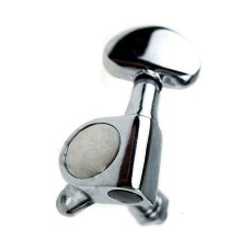Alice AD-016R Правый одиночный колок, хром