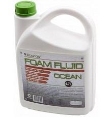 EcoFog EF-Ocean жидкость для генераторов пены