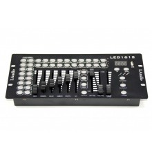 LAudio DMX-LED-1612 DMX Контроллер