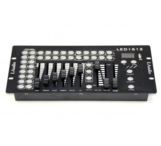 LAudio DMX-LED-1612 DMX Контроллер