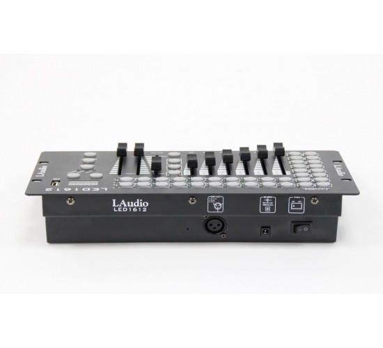 LAudio DMX-LED-1612 DMX Контроллер