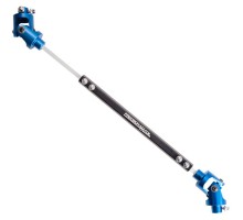 Dixon PPSJ-PC-SP Precision Coil Карданный вал педали бас-барабана