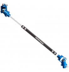 Dixon PPSJ-PC-SP Precision Coil Карданный вал педали бас-барабана