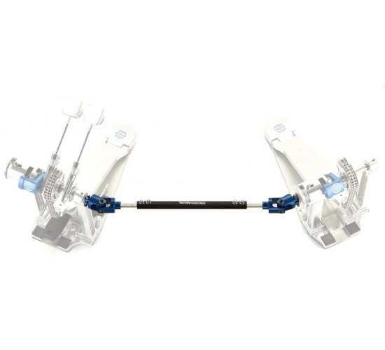 Dixon PPSJ-PC-SP Precision Coil Карданный вал педали бас-барабана