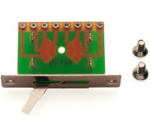 Stagg SP-SWST-5WW 5 позиционный переключатель для стратокастера