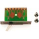 Stagg SP-SWST-5WW 5 позиционный переключатель для стратокастера