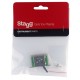 Stagg SP-SWST-5WW 5 позиционный переключатель для стратокастера