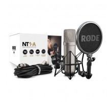 Rode NT1-A студийный конденсаторный микрофон