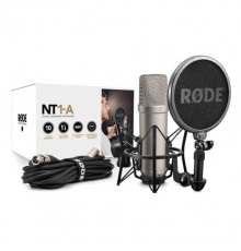 Rode NT1-A студийный конденсаторный микрофон