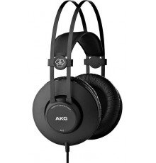 AKG K52 наушники студийные, закрытые