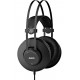 AKG K52 наушники студийные, закрытые