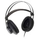 AKG K52 наушники студийные, закрытые