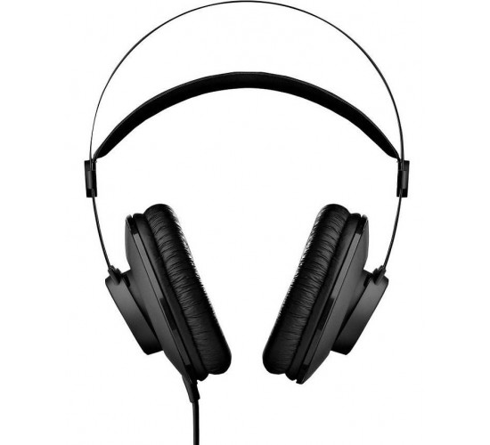 AKG K52 наушники студийные, закрытые