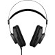 AKG K52 наушники студийные, закрытые
