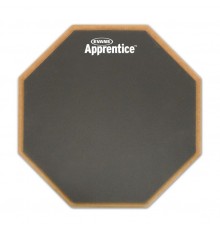 Evans ARF7GM RealFeel Тренировочный пэд, односторонний 7"