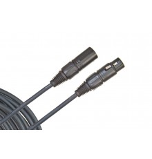 Planet Waves PW-CMIC-25 Classic Series XLR Микрофонный кабель, 7.62м