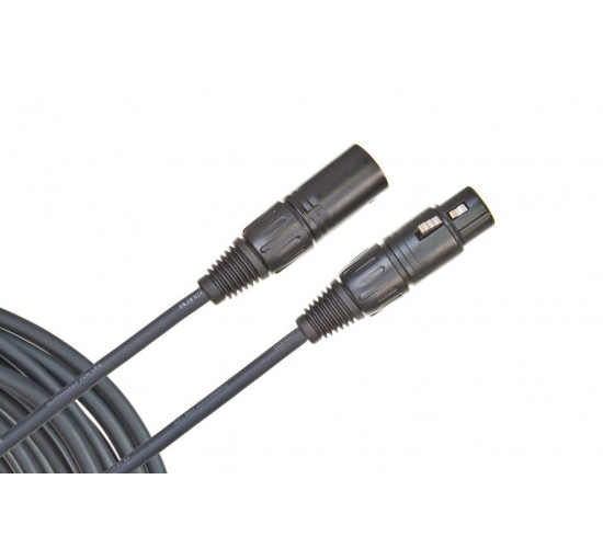 Planet Waves PW-CMIC-25 Classic Series XLR Микрофонный кабель, 7.62м