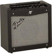 Fender Mustang I (V.2) гитарный комбоусилитель