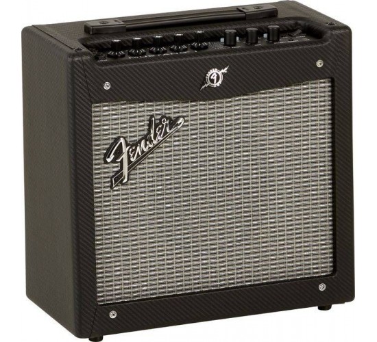 Fender Mustang I (V.2) гитарный комбоусилитель