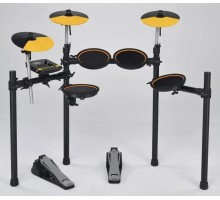 LDrums MK-1L Цифровая ударная установка