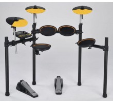 LDrums MK-1L Цифровая ударная установка