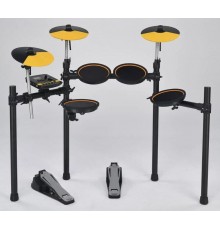 LDrums MK-1L Цифровая ударная установка