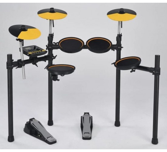 LDrums MK-1L Цифровая ударная установка