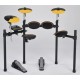 LDrums MK-1L Цифровая ударная установка