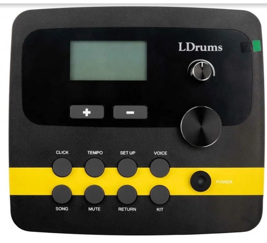 LDrums MK-1L Цифровая ударная установка