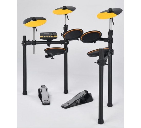 LDrums MK-1L Цифровая ударная установка