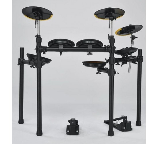 LDrums MK-1L Цифровая ударная установка