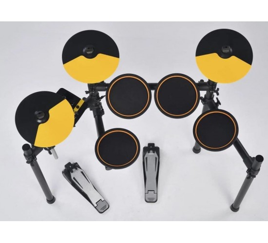 LDrums MK-1L Цифровая ударная установка