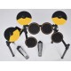 LDrums MK-1L Цифровая ударная установка