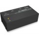 Behringer PS400 Внешний блок фантомного питания с переключаемым рабочим напряжением (+48 В или +12 В)