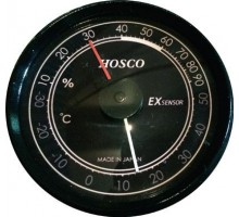 Hosco H-HT60 гигрометр-термометр