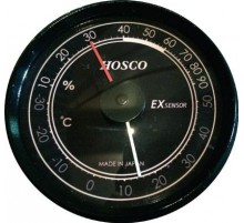 Hosco H-HT60 гигрометр-термометр
