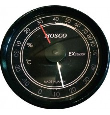 Hosco H-HT60 гигрометр-термометр