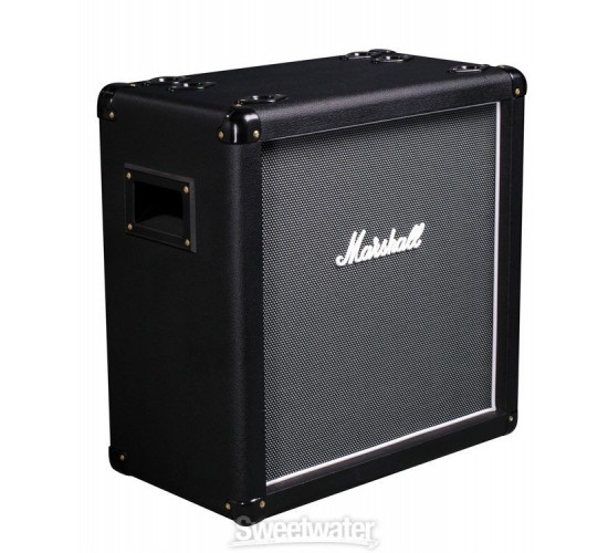 Marshall MHZ 112B гитарный кабинет USED