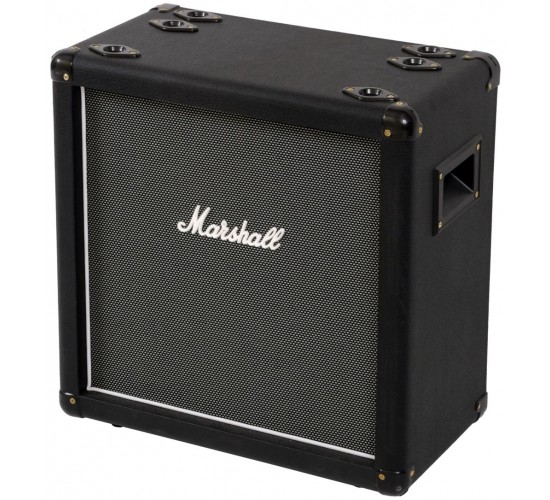 Marshall MHZ 112B гитарный кабинет USED