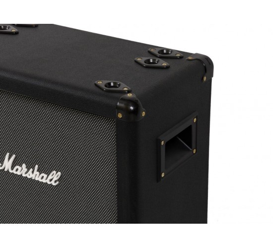 Marshall MHZ 112B гитарный кабинет USED