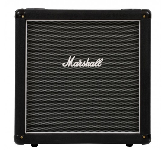 Marshall MHZ 112B гитарный кабинет USED