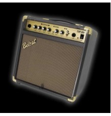 Belcat POP15A Комбоусилитель для электроакустической гитары