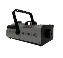 XLine XF-1500 DMX Генератор дыма мощностью 1500 Вт