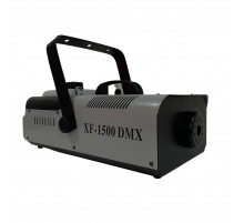 XLine XF-1500 DMX Генератор дыма мощностью 1500 Вт