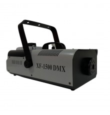 XLine XF-1500 DMX Генератор дыма мощностью 1500 Вт