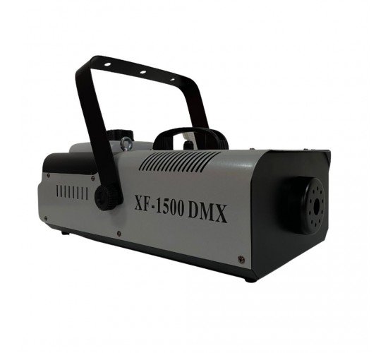 XLine XF-1500 DMX Генератор дыма мощностью 1500 Вт
